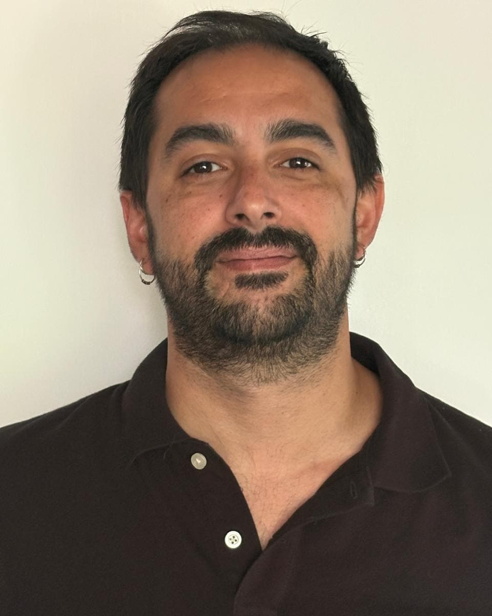 Retrato del Dr. Facundo Lebrante